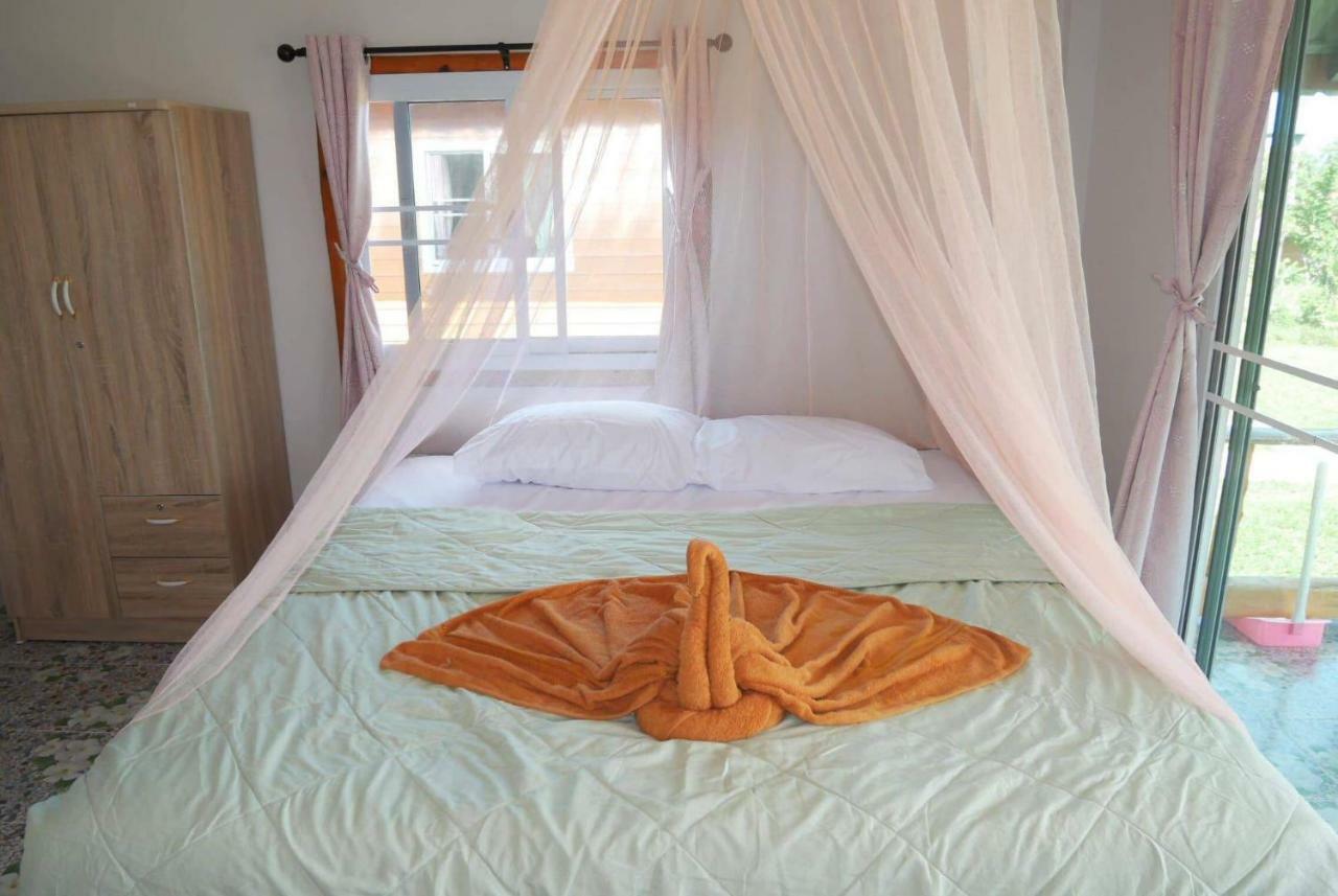 קו ג'ום Happy Home Kohjum מראה חיצוני תמונה